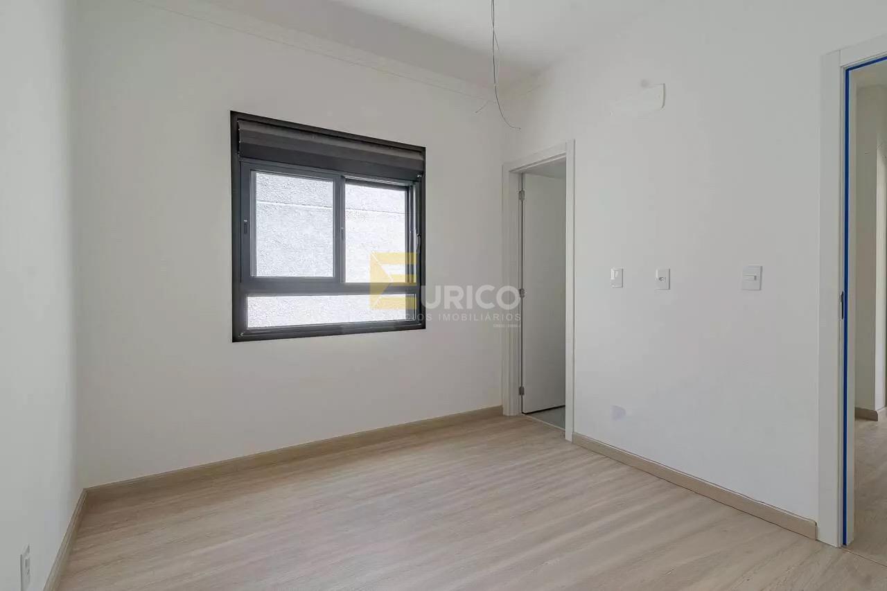 Casa em condomínio à venda no Condomínio Residencial Mont Blanc em Vinhedo/SP: