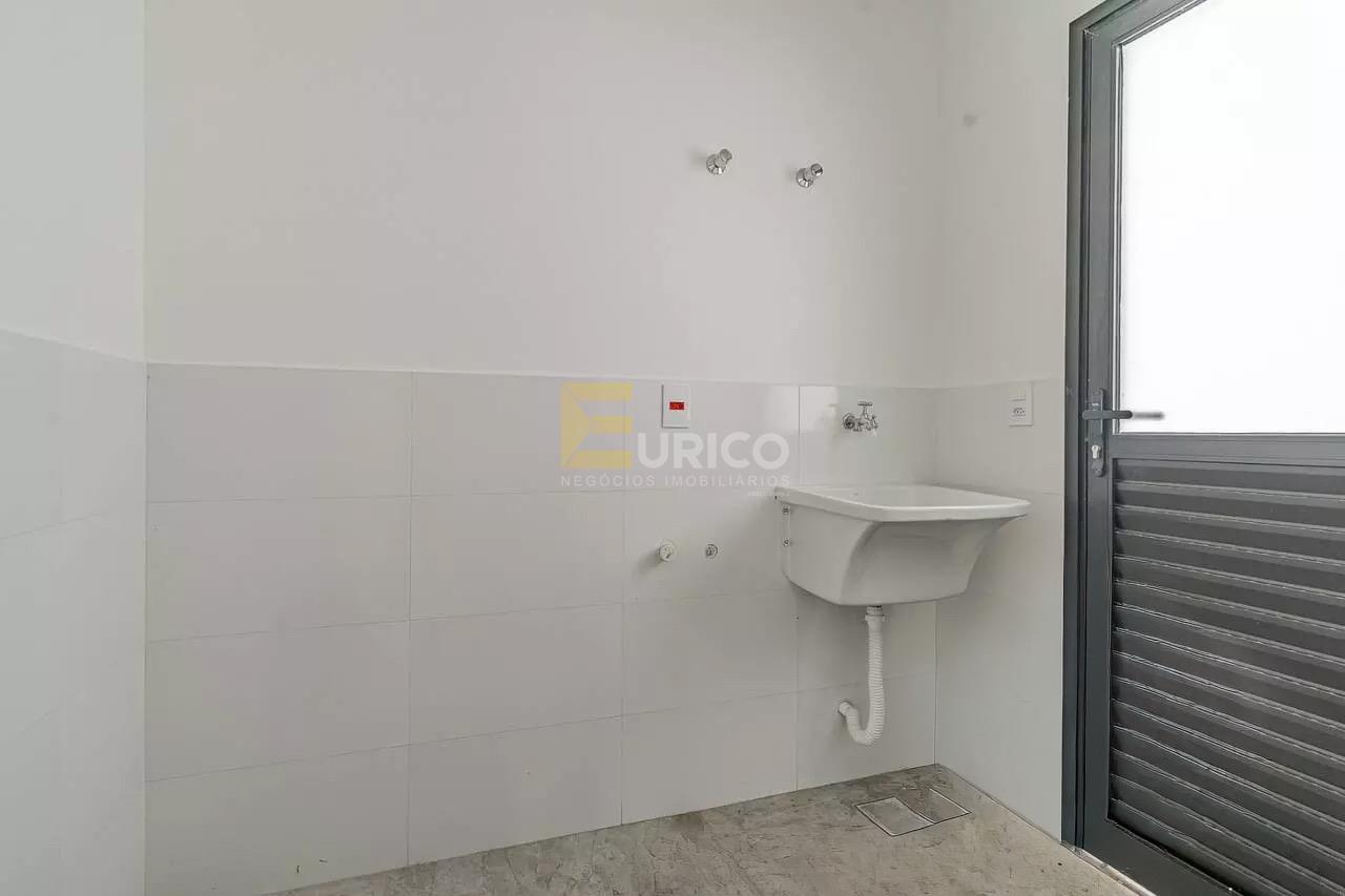 Casa em condomínio à venda no Condomínio Residencial Mont Blanc em Vinhedo/SP: