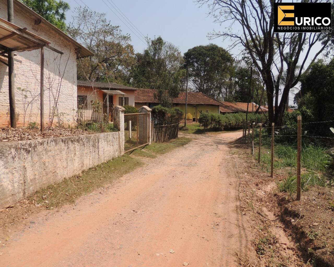Sítio à venda no BAIRRO DA ESTIVA em Louveira/SP: Foto 02