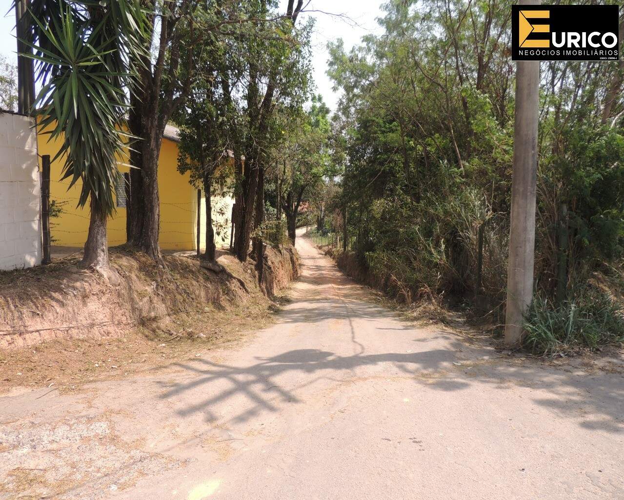 Sítio à venda no BAIRRO DA ESTIVA em Louveira/SP: Foto 04