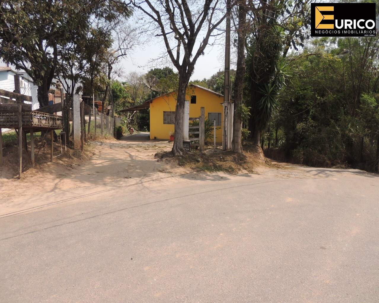 Sítio à venda no BAIRRO DA ESTIVA em Louveira/SP: Foto 05