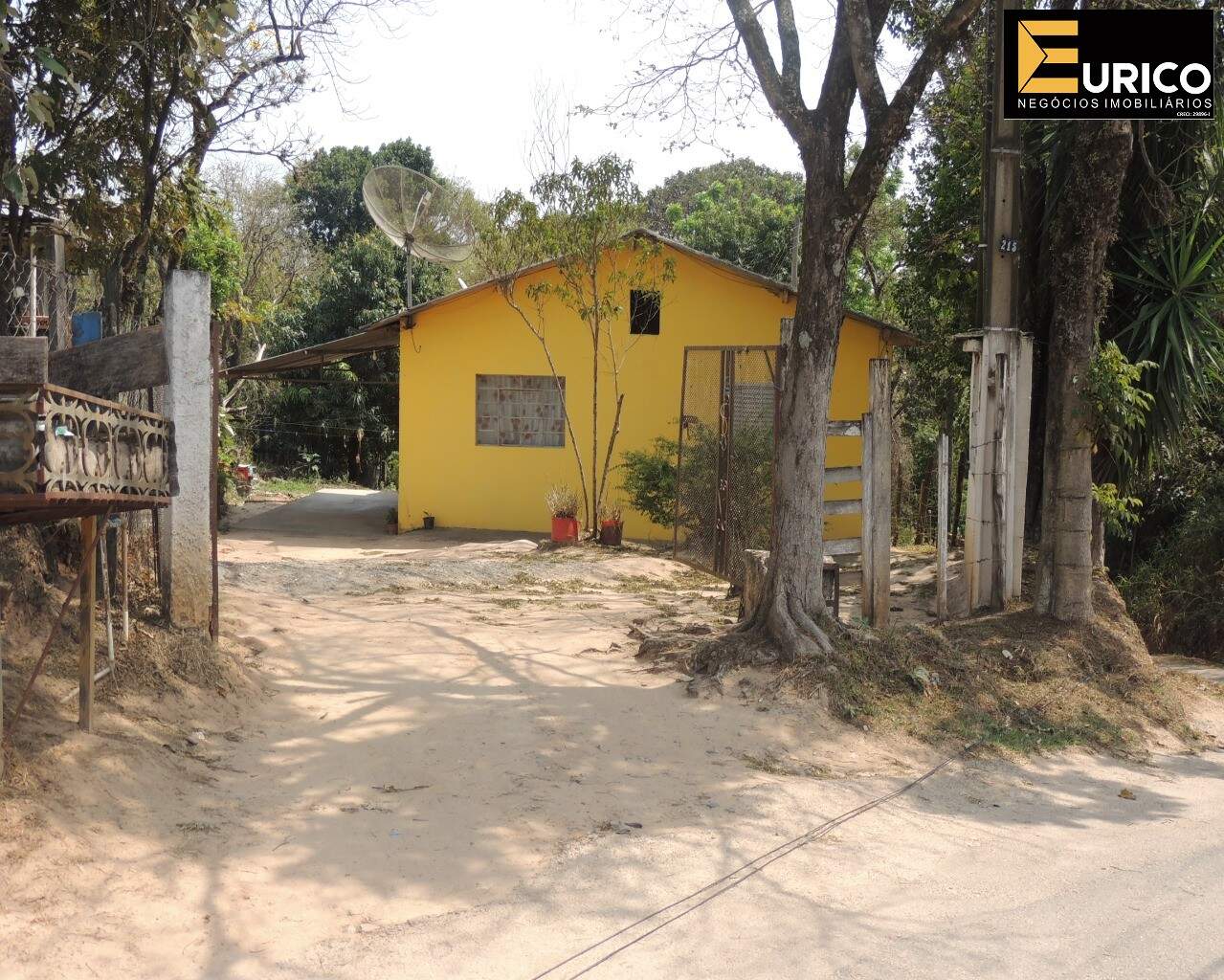 Sítio à venda no BAIRRO DA ESTIVA em Louveira/SP: Foto 07