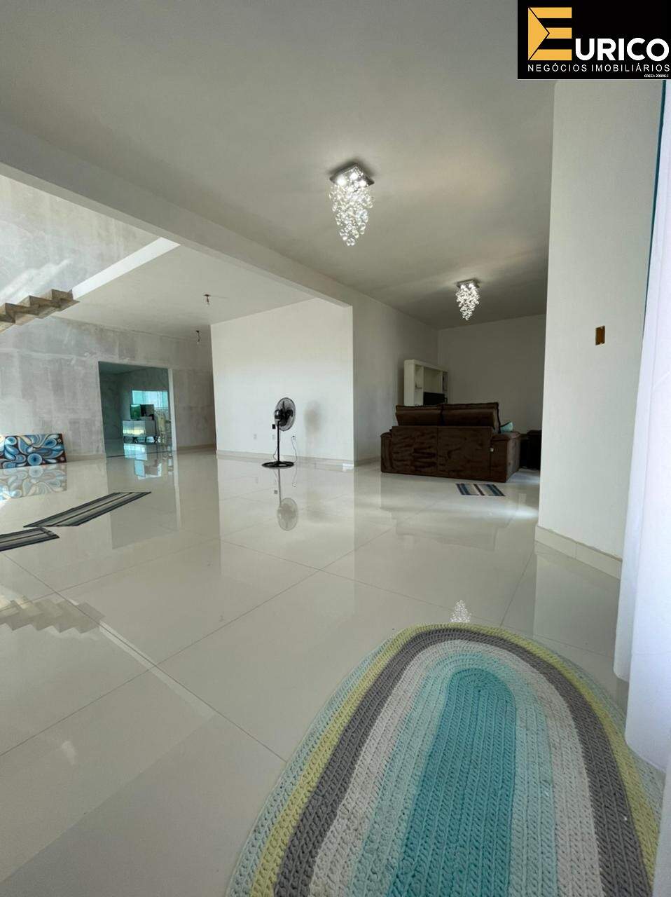 Casa à venda no Recanto dos Canjaranas em Vinhedo/SP: Foto 08