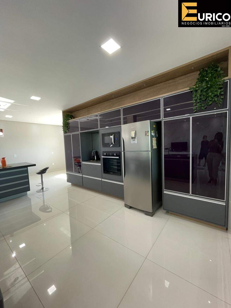 Casa à venda no Recanto dos Canjaranas em Vinhedo/SP: Foto 05