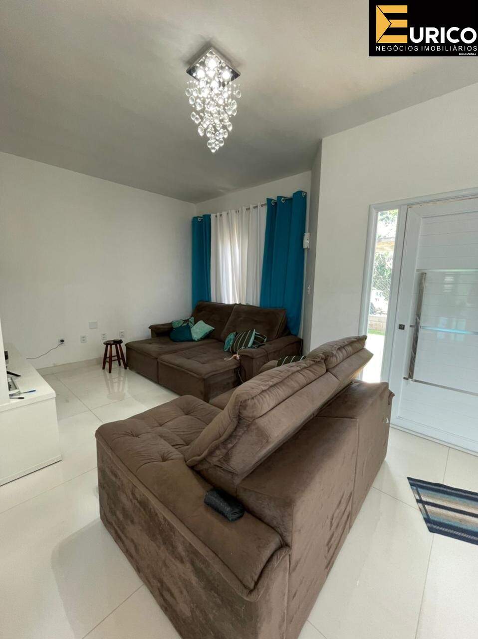 Casa à venda no Recanto dos Canjaranas em Vinhedo/SP: Foto 07