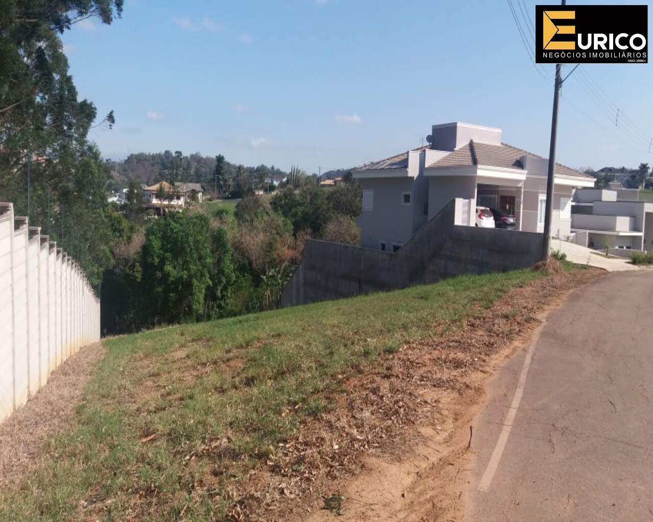 Terreno em Condomínio à venda no Condomínio Terras de Santa Teresa em Itupeva/SP: Foto 04