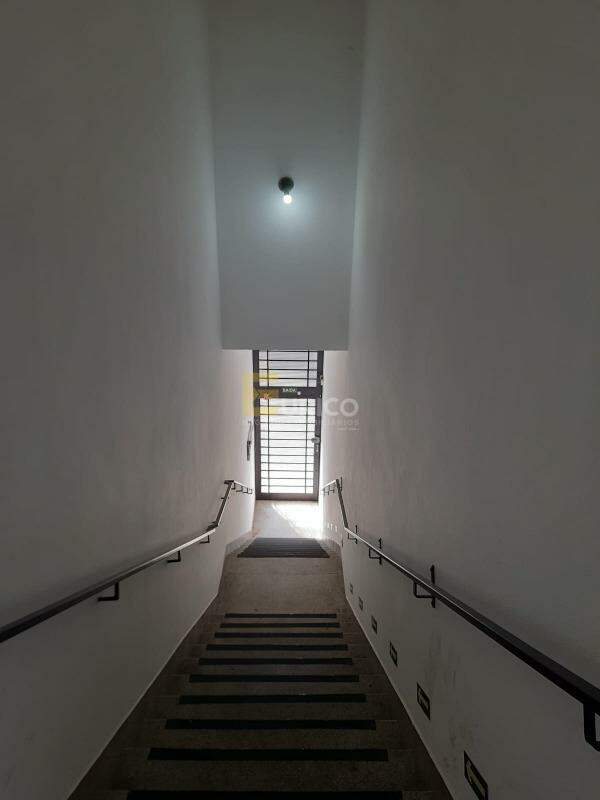 Sala para aluguel no VILA EMBARÉ em Valinhos/SP: 