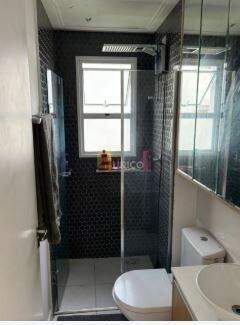Apartamento à venda no Condomínio Alta Vista em Valinhos/SP: