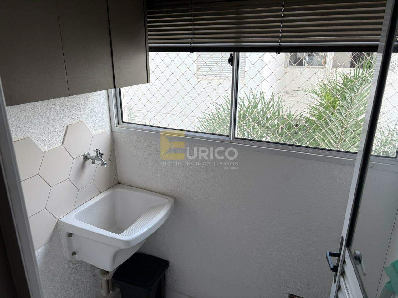 Apartamento à venda no Condomínio Alta Vista em Valinhos/SP: