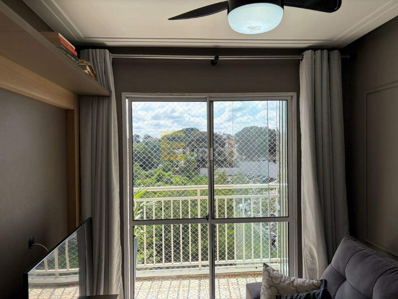 Apartamento à venda no Condomínio Alta Vista em Valinhos/SP: 