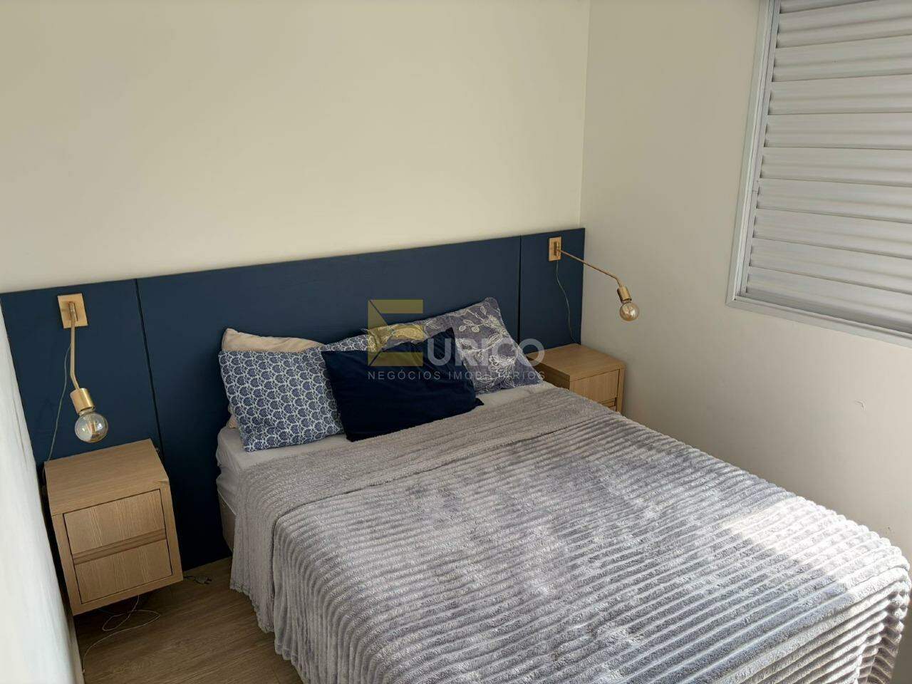 Apartamento à venda no Condomínio Alta Vista em Valinhos/SP: