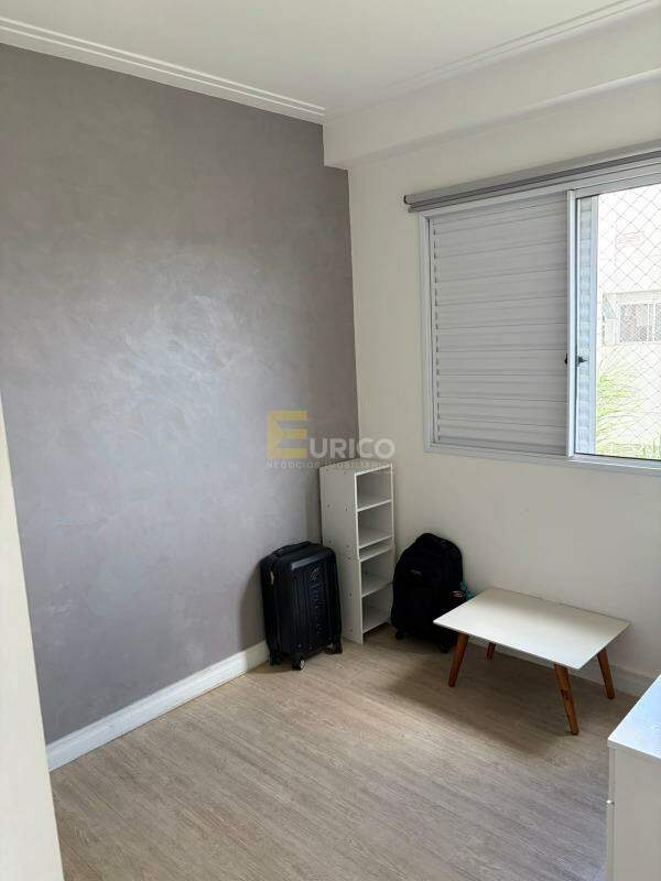 Apartamento à venda no Condomínio Alta Vista em Valinhos/SP: