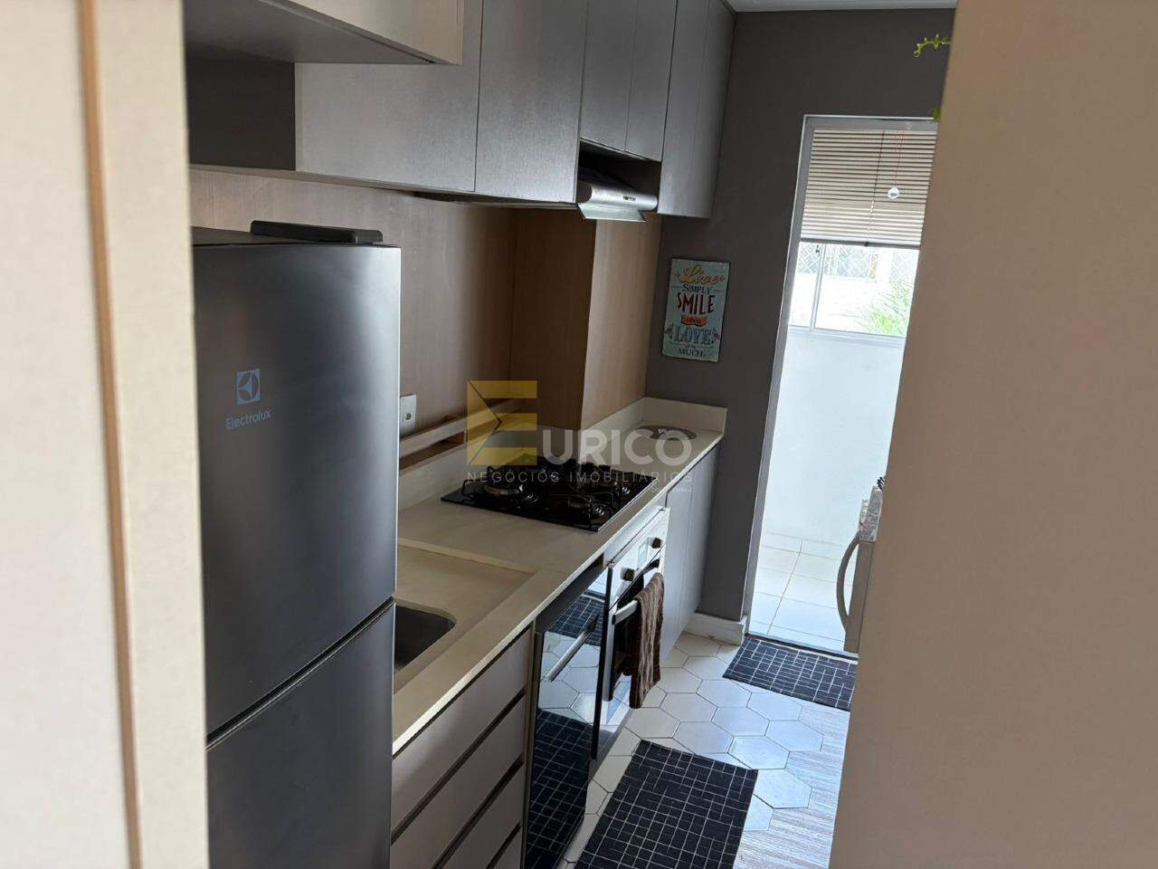 Apartamento à venda no Condomínio Alta Vista em Valinhos/SP: