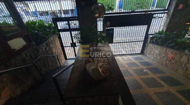 Apartamento à venda no Condomínio Edifício Solimões em Campinas/SP: 