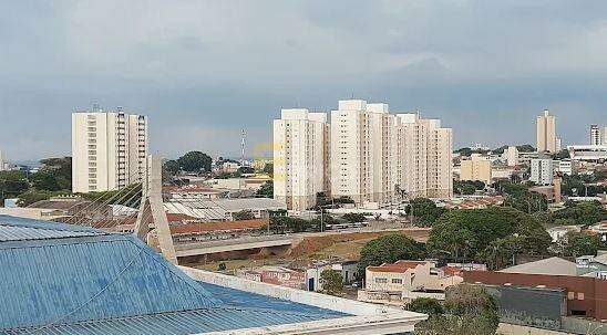 Apartamento à venda no Condomínio Edifício Solimões em Campinas/SP: 
