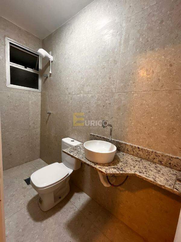 Apartamento à venda no Condomínio Edifício Solimões em Campinas/SP: 