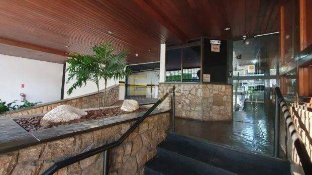 Apartamento à venda no Condomínio Edifício Solimões em Campinas/SP: 