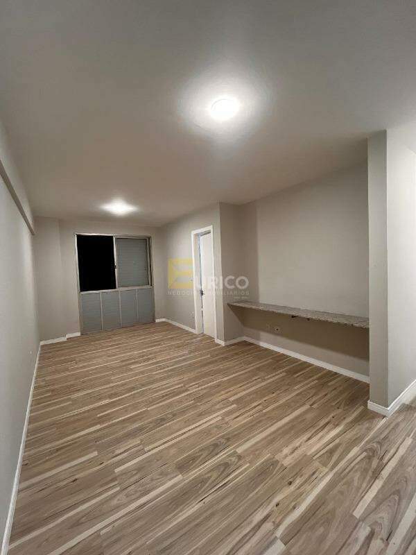 Apartamento à venda no Condomínio Edifício Solimões em Campinas/SP: 