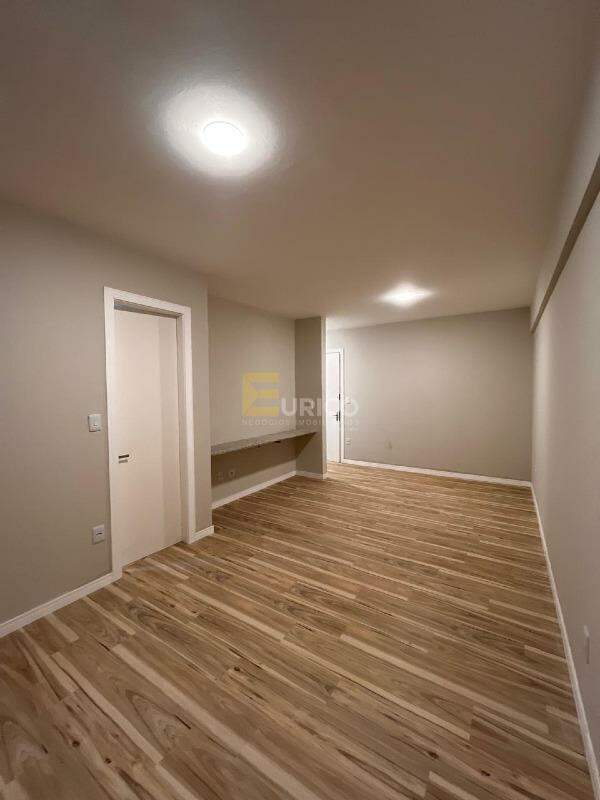 Apartamento à venda no Condomínio Edifício Solimões em Campinas/SP: 
