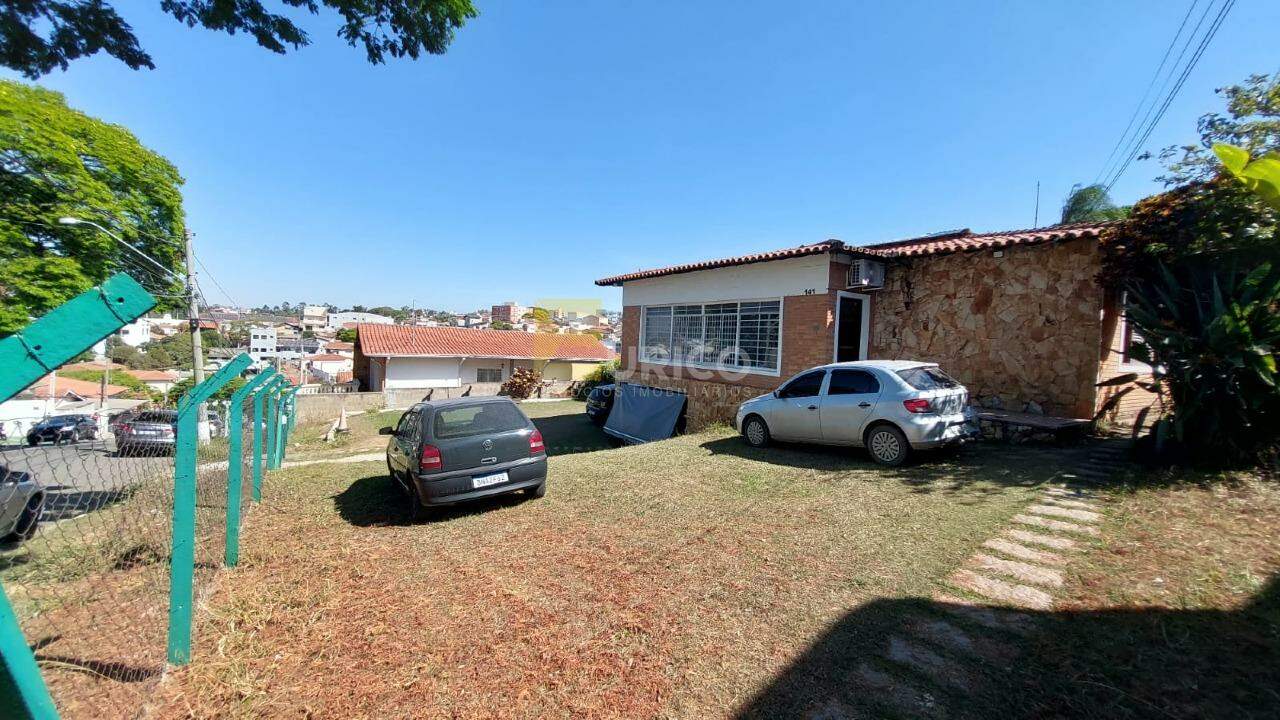 Terreno à venda no Jardim Alba em Vinhedo/SP: 