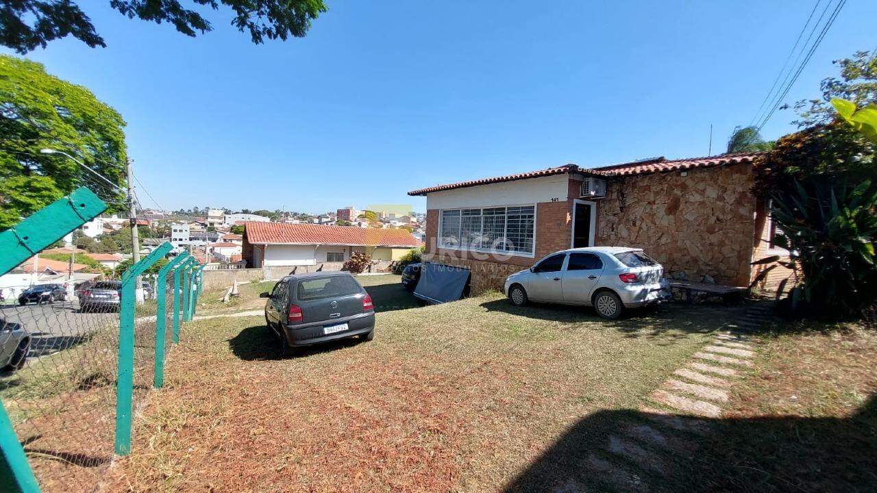 Terreno à venda no Jardim Alba em Vinhedo/SP: 