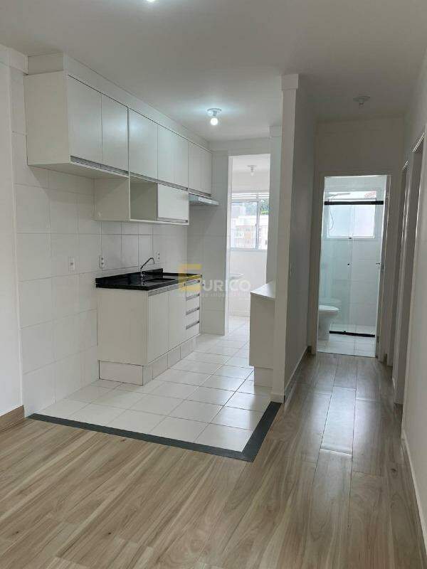 Apartamento à venda no Condomínio Residencial Bello Cielo II em Vinhedo/SP: 