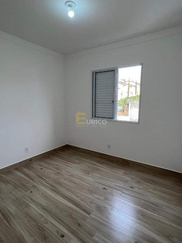 Apartamento à venda no Condomínio Residencial Bello Cielo II em Vinhedo/SP: 