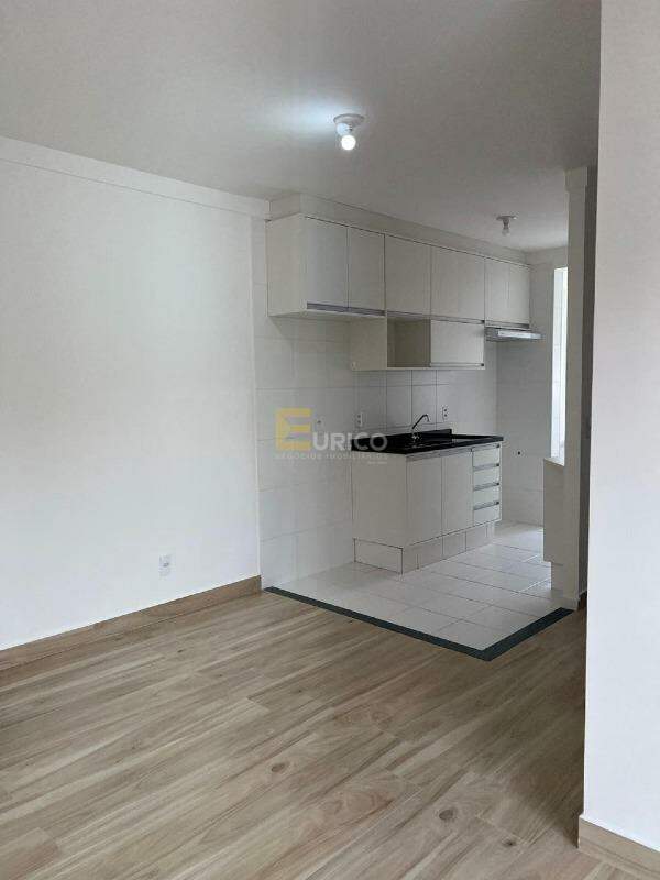 Apartamento à venda no Condomínio Residencial Bello Cielo II em Vinhedo/SP: 