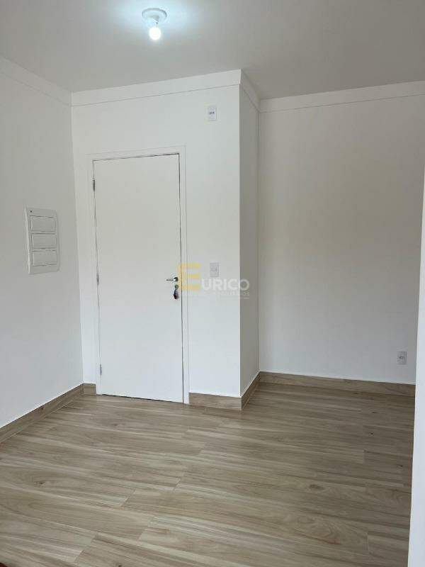 Apartamento à venda no Condomínio Residencial Bello Cielo II em Vinhedo/SP: 