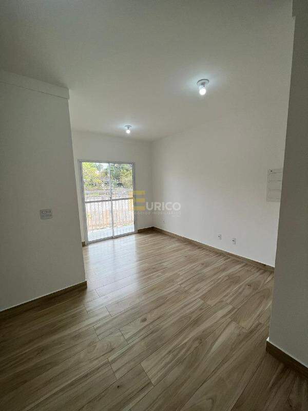 Apartamento à venda no Condomínio Residencial Bello Cielo II em Vinhedo/SP: 