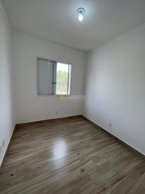 Apartamento à venda no Condomínio Residencial Bello Cielo II em Vinhedo/SP: 