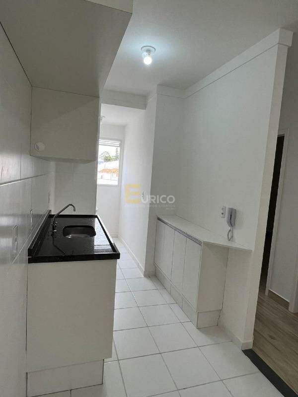 Apartamento à venda no Condomínio Residencial Bello Cielo II em Vinhedo/SP: 