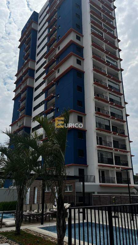 Apartamento à venda no Parque Campolim em Sorocaba/SP: 