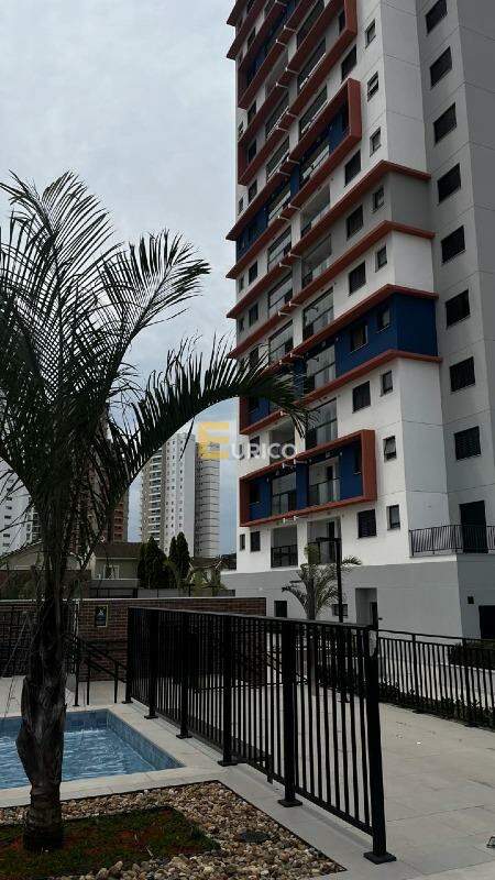 Apartamento à venda no Parque Campolim em Sorocaba/SP: 