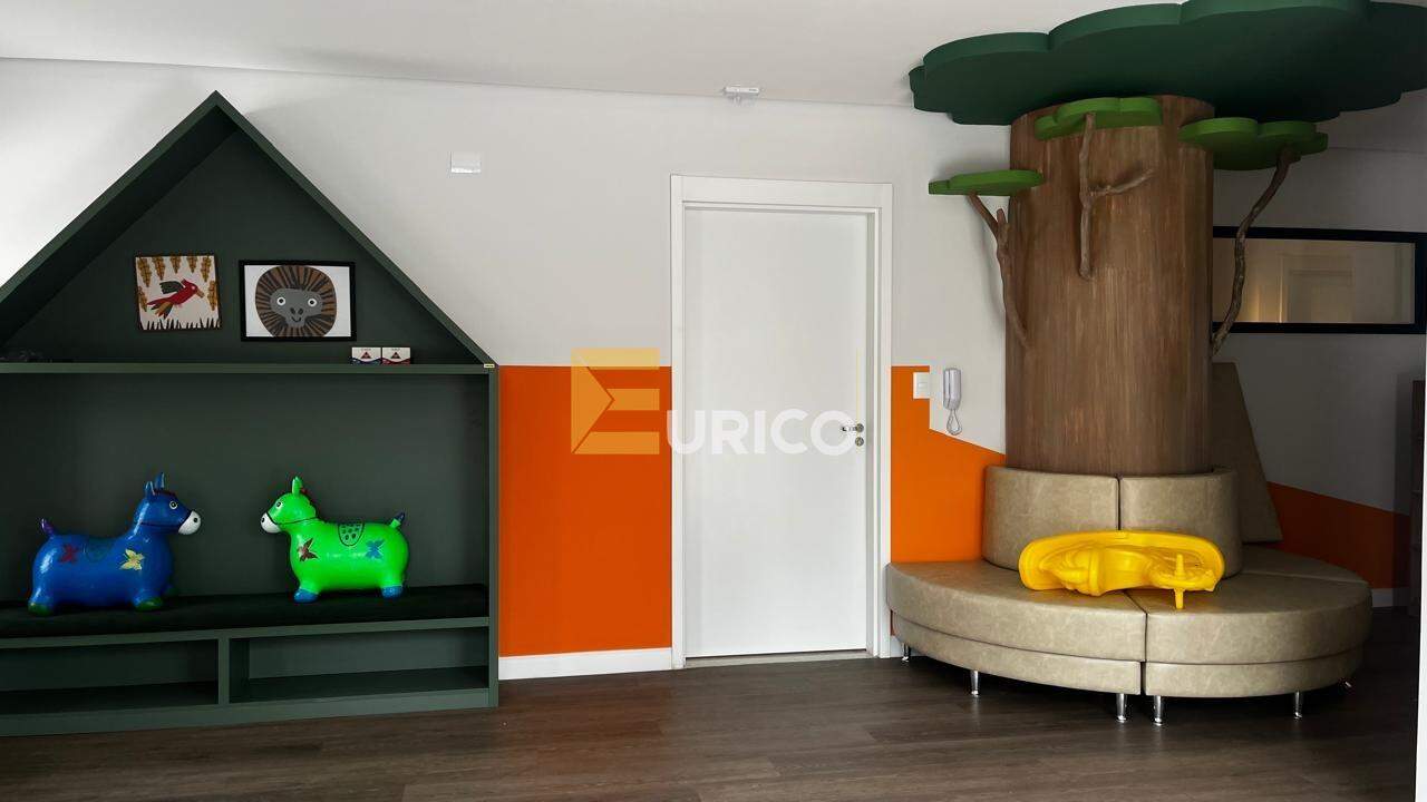 Apartamento à venda no Parque Campolim em Sorocaba/SP: 