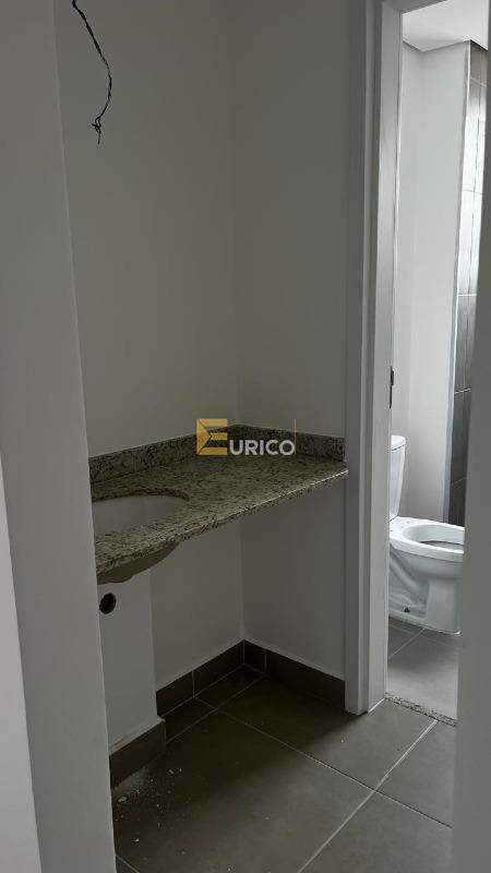 Apartamento à venda no Parque Campolim em Sorocaba/SP: 