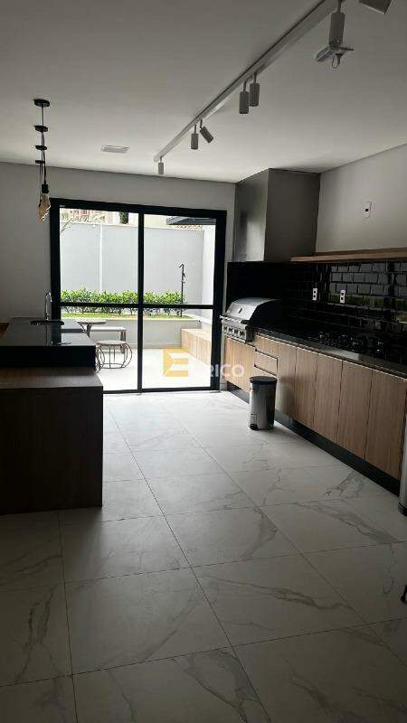 Apartamento à venda no Parque Campolim em Sorocaba/SP: 