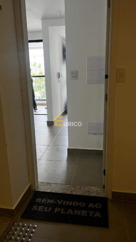 Apartamento à venda no Parque Campolim em Sorocaba/SP: 