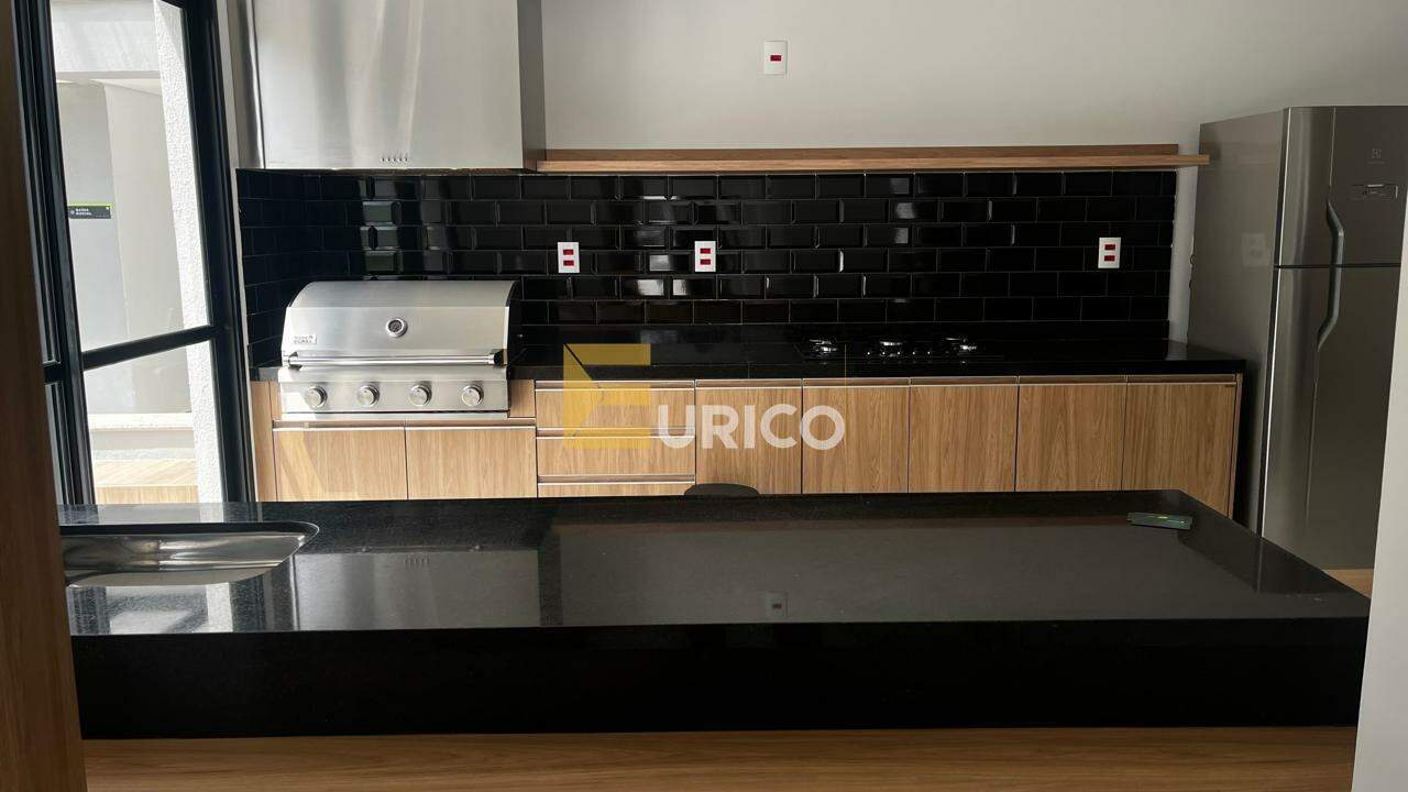 Apartamento à venda no Parque Campolim em Sorocaba/SP: 