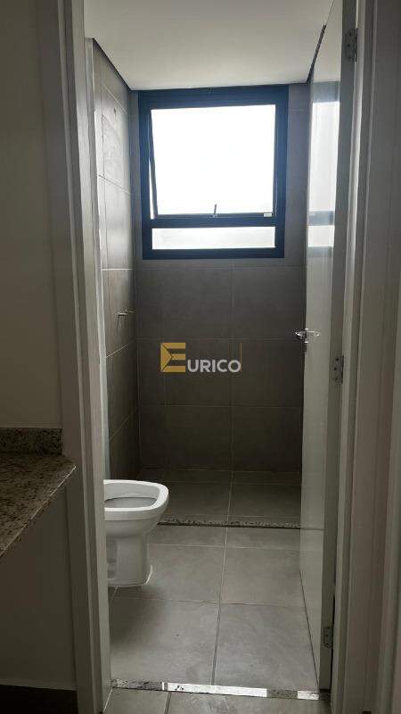 Apartamento à venda no Parque Campolim em Sorocaba/SP: 