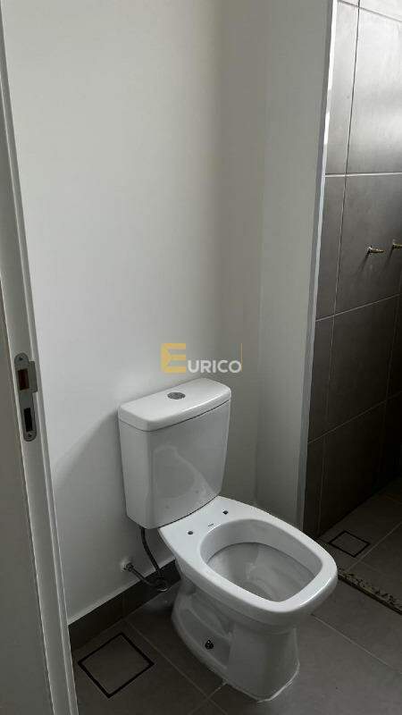 Apartamento à venda no Parque Campolim em Sorocaba/SP: 