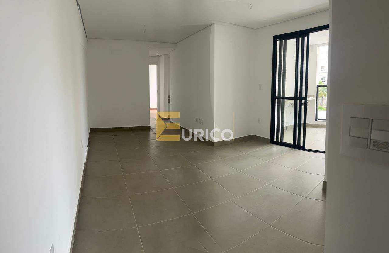 Apartamento à venda no Parque Campolim em Sorocaba/SP: 