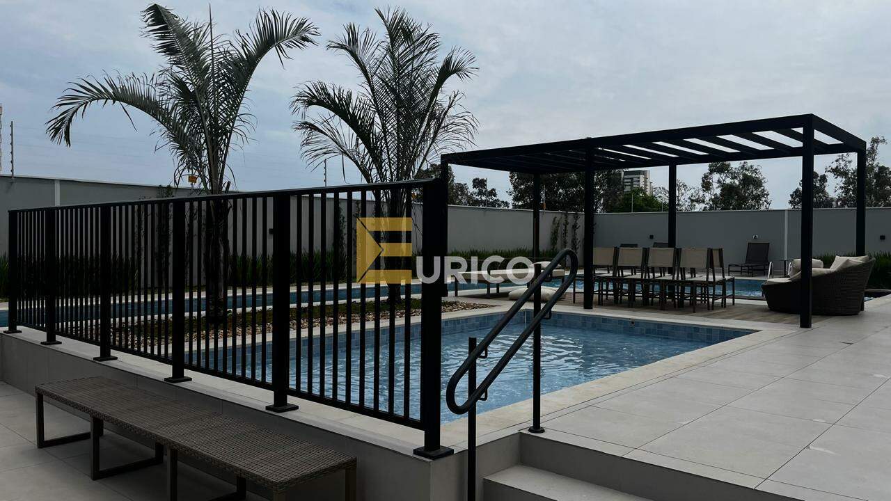 Apartamento à venda no Parque Campolim em Sorocaba/SP: 