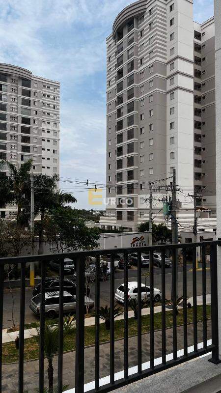 Apartamento à venda no Parque Campolim em Sorocaba/SP: 