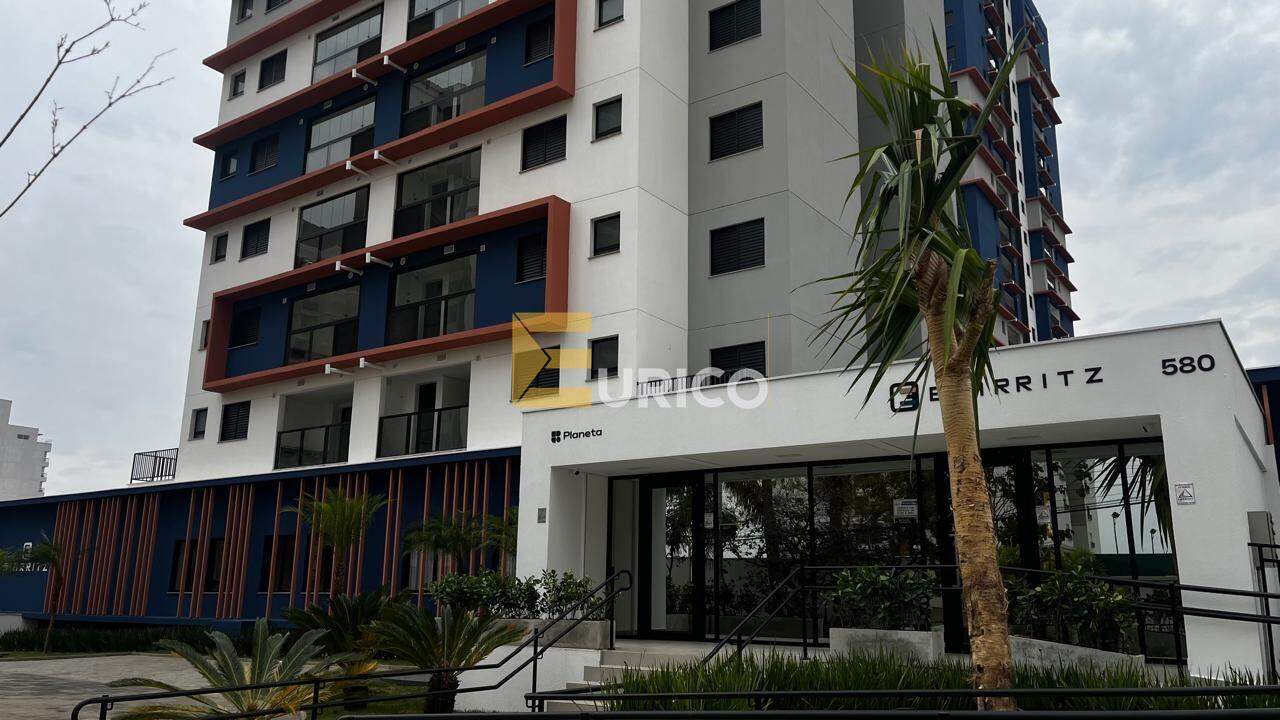 Apartamento à venda no Parque Campolim em Sorocaba/SP: 