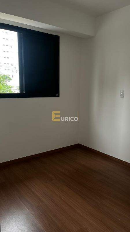 Apartamento à venda no Parque Campolim em Sorocaba/SP: 