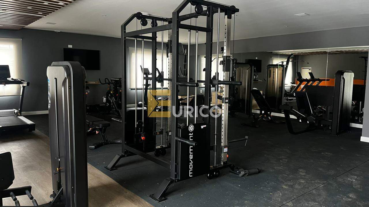 Apartamento à venda no Parque Campolim em Sorocaba/SP: 