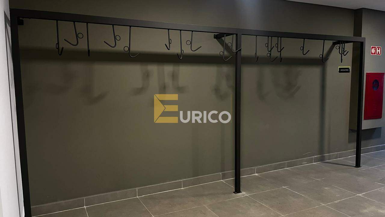 Apartamento à venda no Parque Campolim em Sorocaba/SP: 