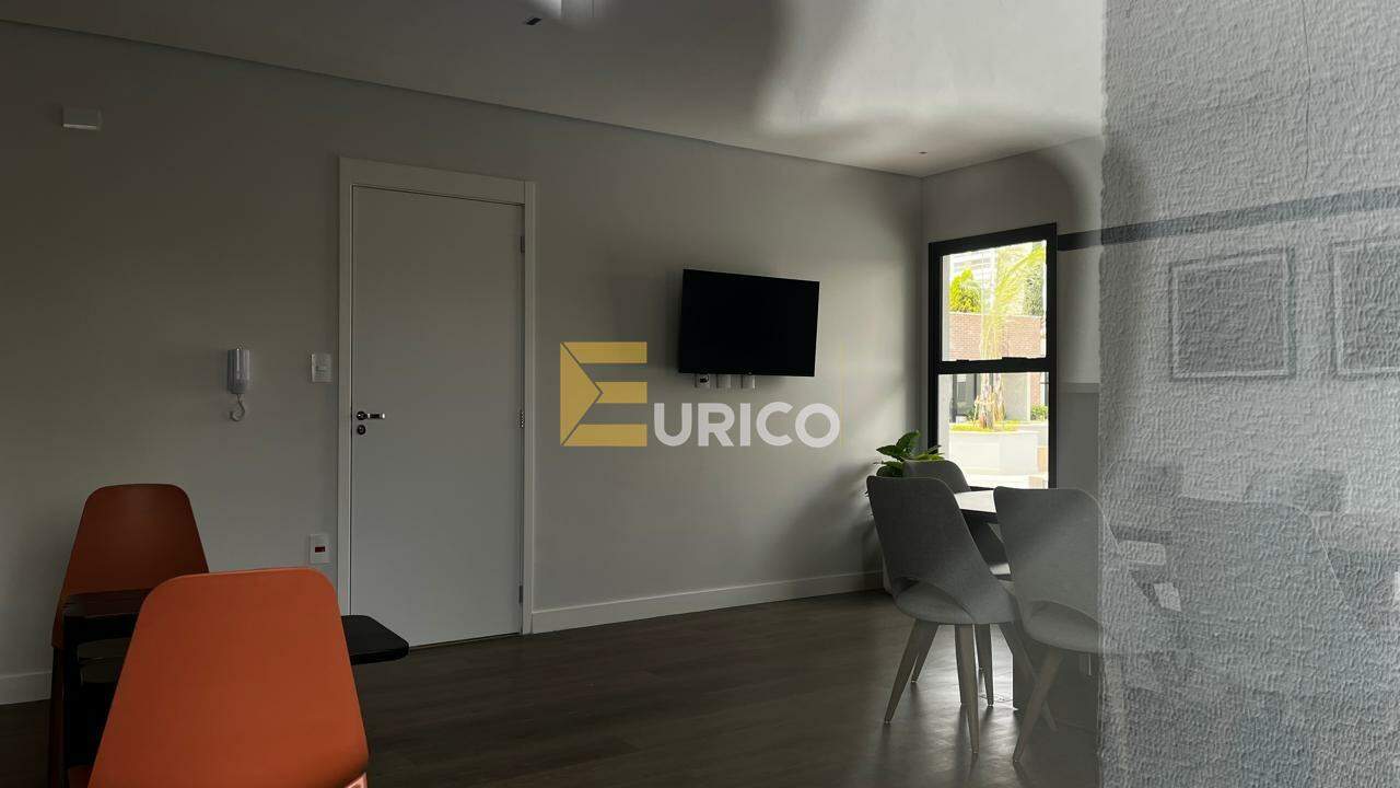 Apartamento à venda no Parque Campolim em Sorocaba/SP: 