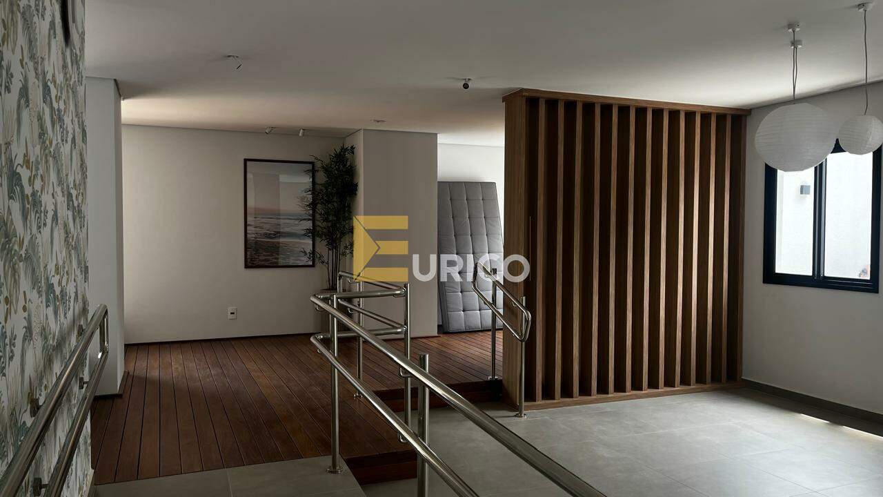 Apartamento à venda no Parque Campolim em Sorocaba/SP: 